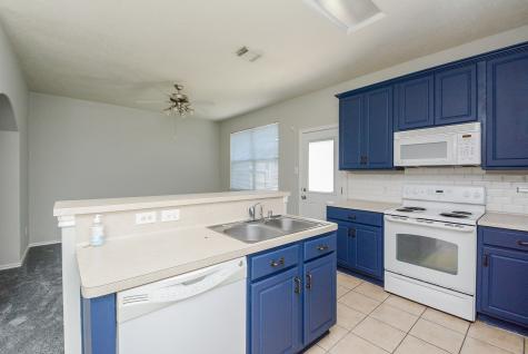 19902 Squire Place Drive Humble TX 77338