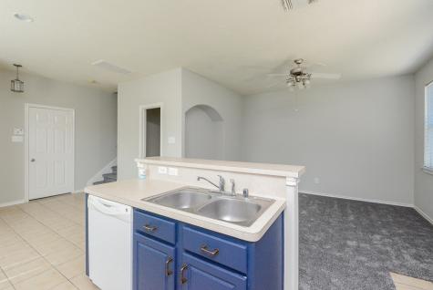 19902 Squire Place Drive Humble TX 77338