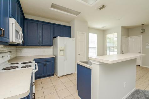 19902 Squire Place Drive Humble TX 77338