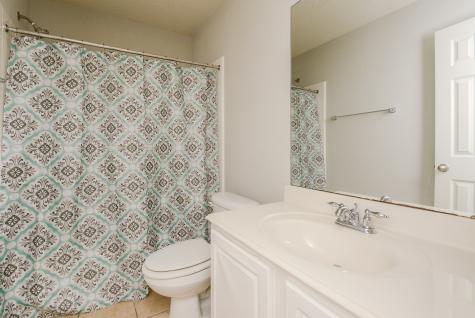19902 Squire Place Drive Humble TX 77338