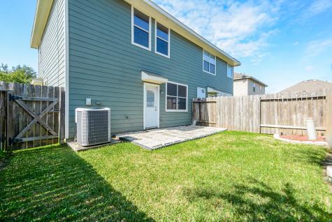 19902 Squire Place Drive Humble TX 77338