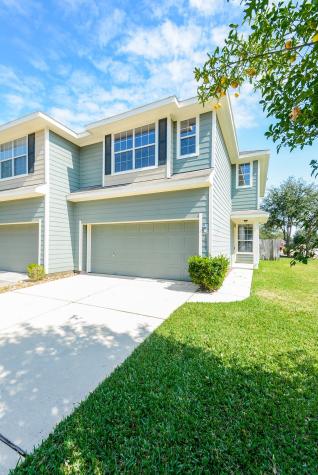 19902 Squire Place Drive Humble TX 77338