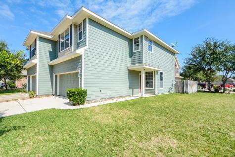 19902 Squire Place Drive Humble TX 77338