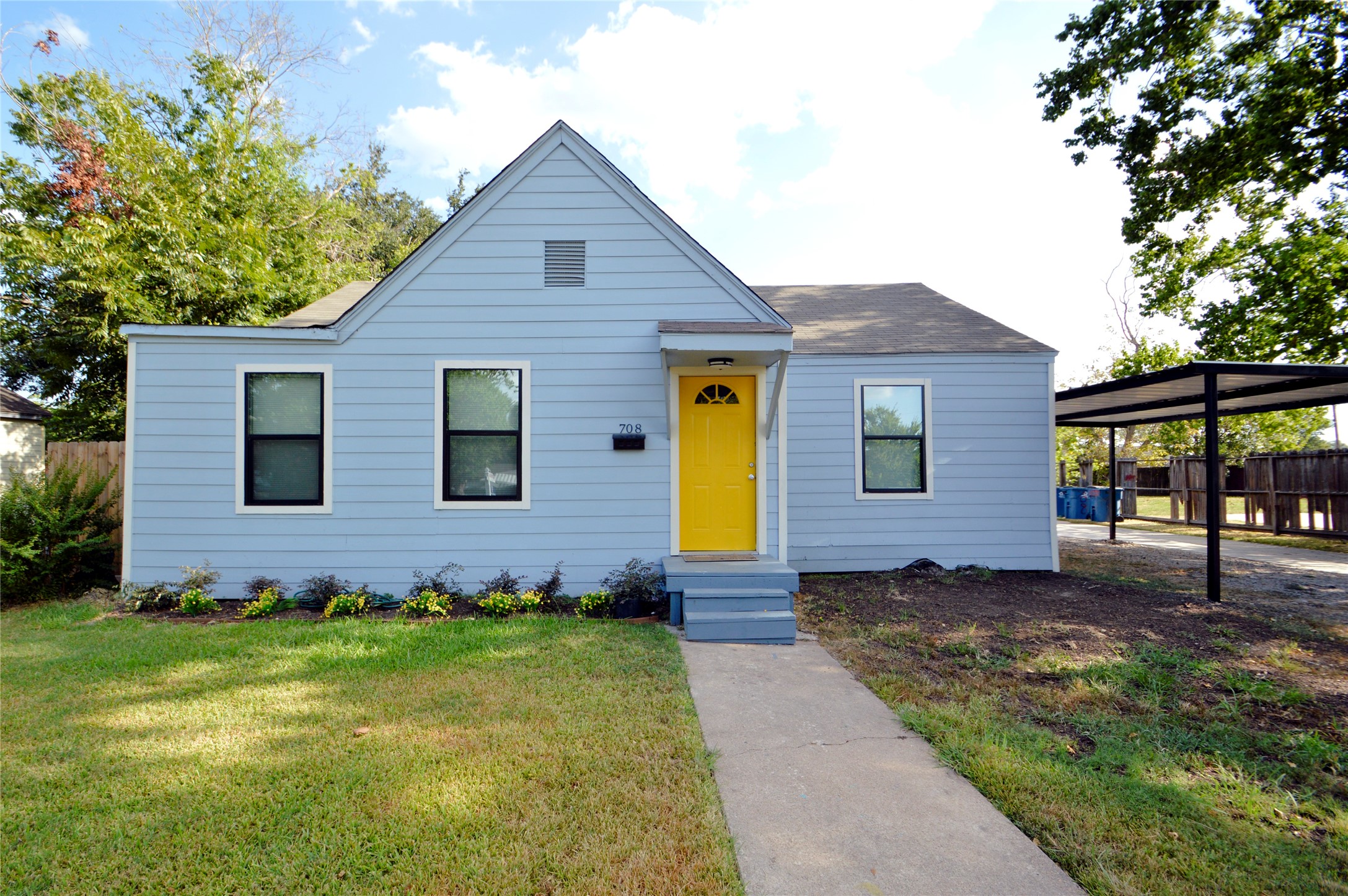 708 Avenue A South Houston TX 77587