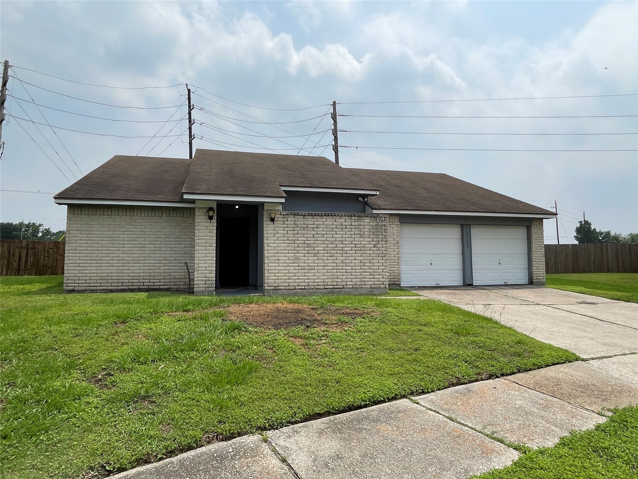 11302 Hombly Court Houston TX 77066