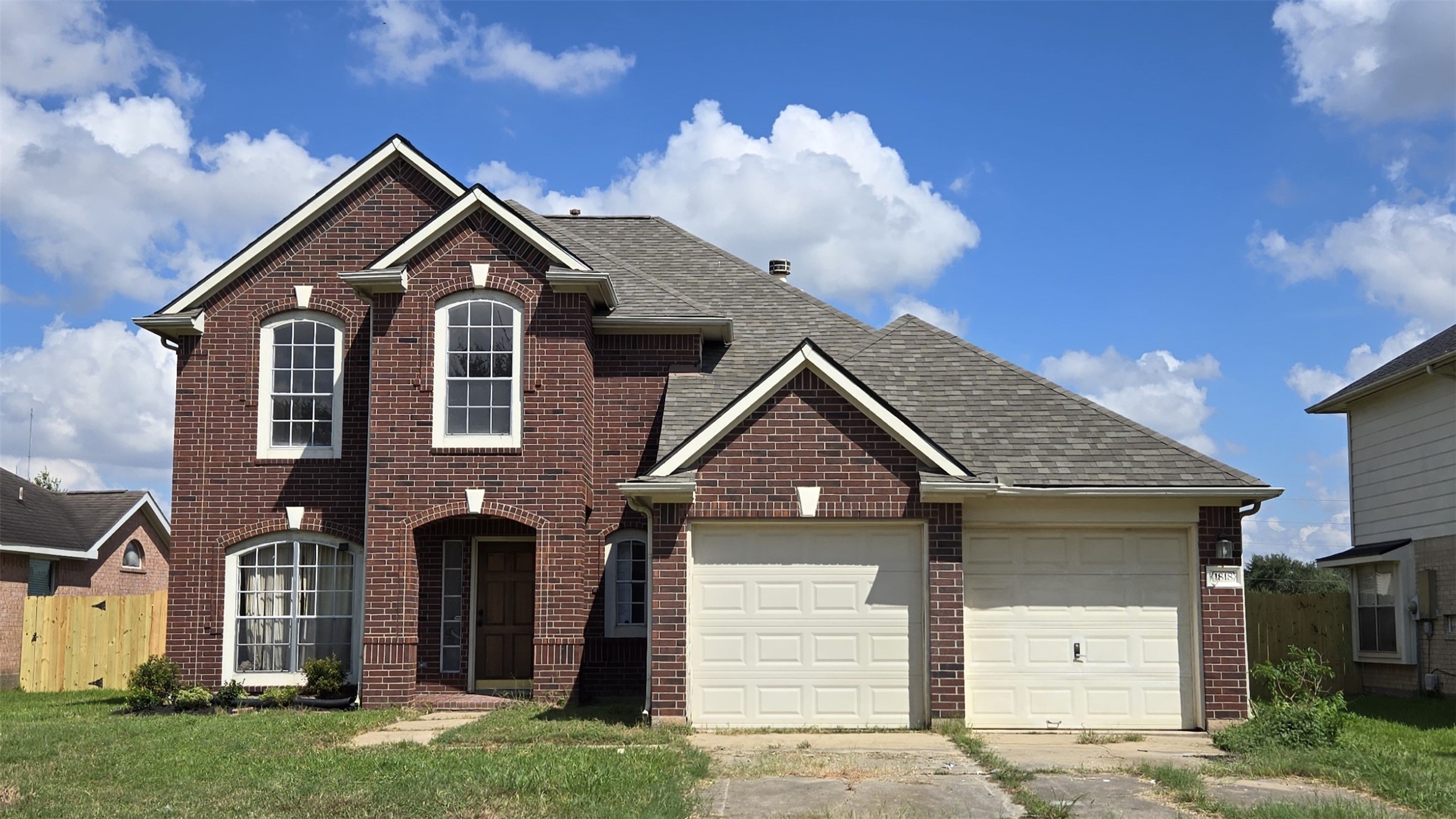 1818 Quiet Hollow Drive Fresno TX 77545