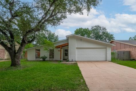3835 Cypressdale Drive Spring TX 77388