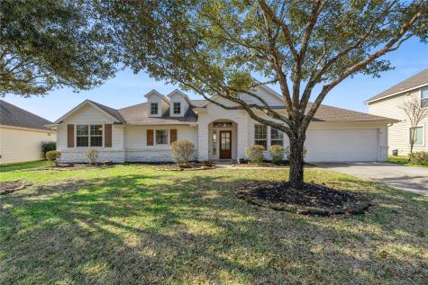 11411 Winding Hollow Lane Tomball TX 77375