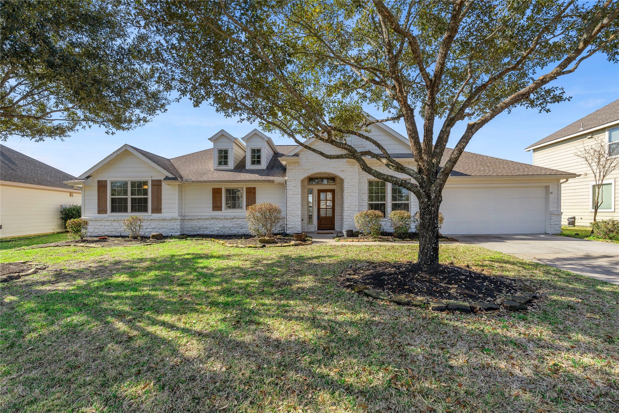 11411 Winding Hollow Lane Tomball TX 77375