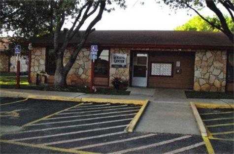 3100 Avenue Q Hondo TX 78861