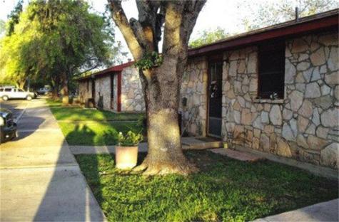 3100 Avenue Q Hondo TX 78861