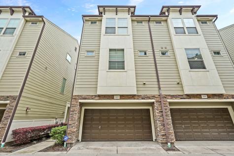 2429 Beall Street Houston TX 77008