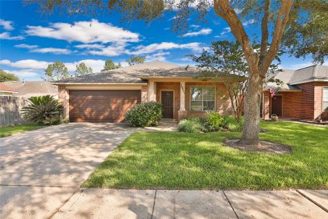 10511 Saratoga Square Missouri City TX 77459