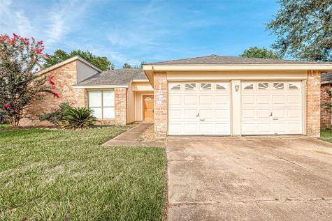 1514 Jo Ann Lane Sugar Land TX 77498