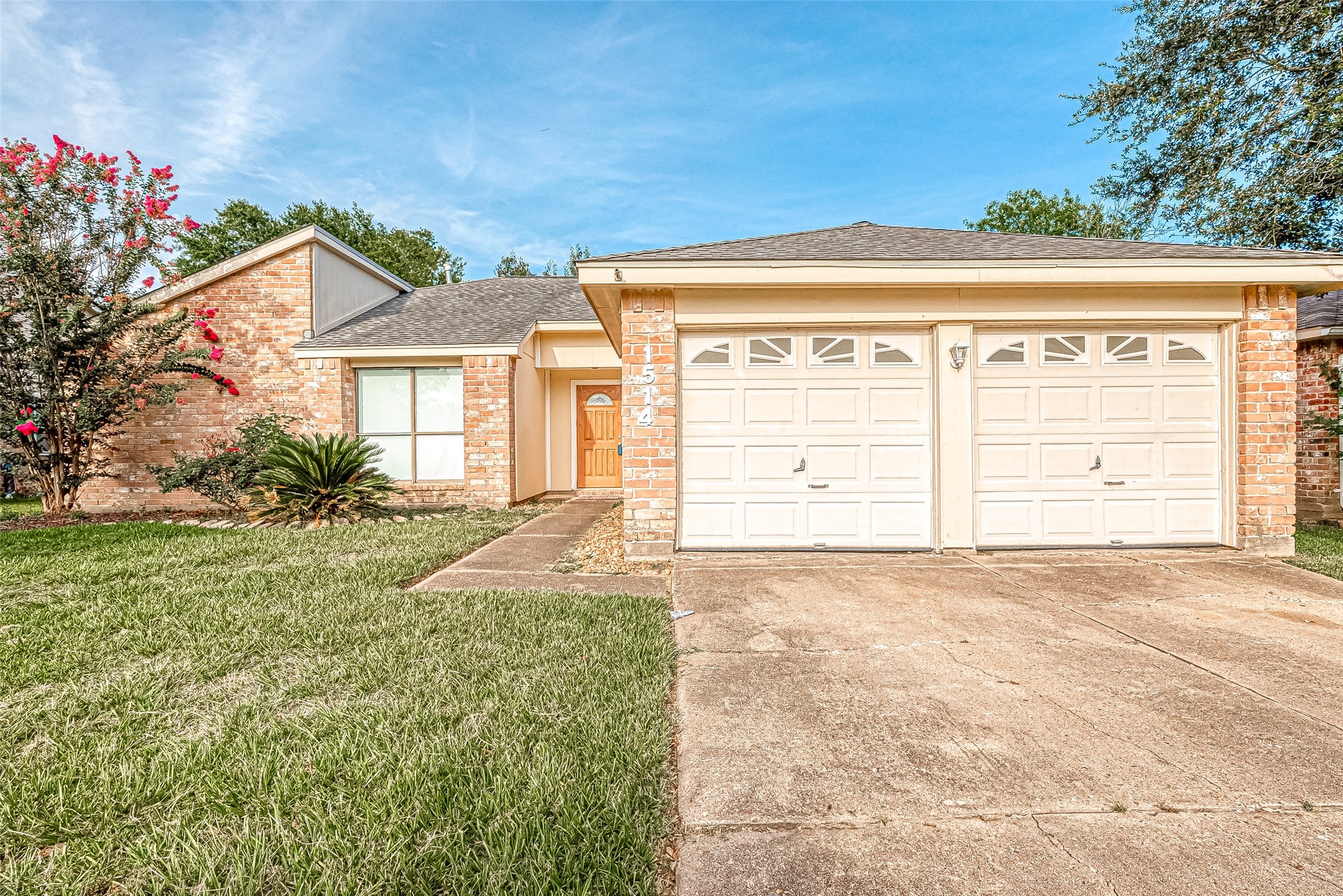 1514 Jo Ann Lane Sugar Land TX 77498