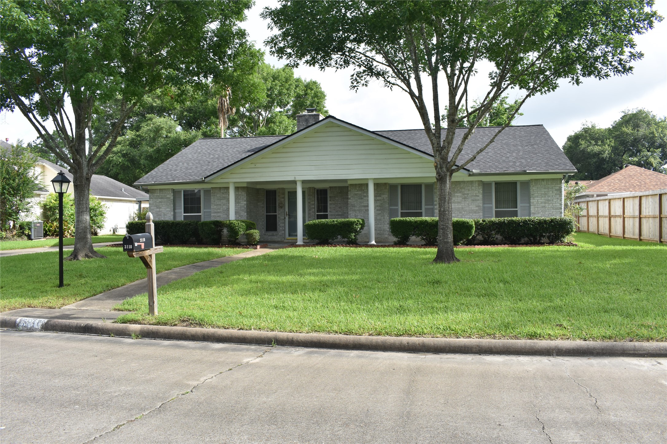 3110 Springhill Drive Missouri City TX 77459