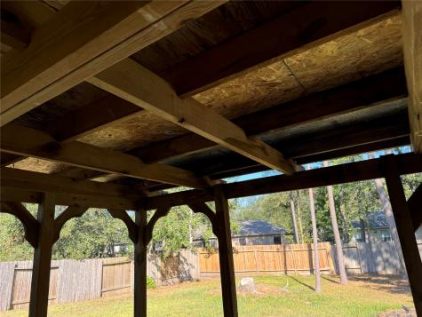 16375 Full Moon Court Conroe TX 77302