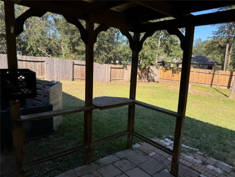 16375 Full Moon Court Conroe TX 77302
