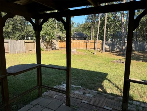 16375 Full Moon Court Conroe TX 77302