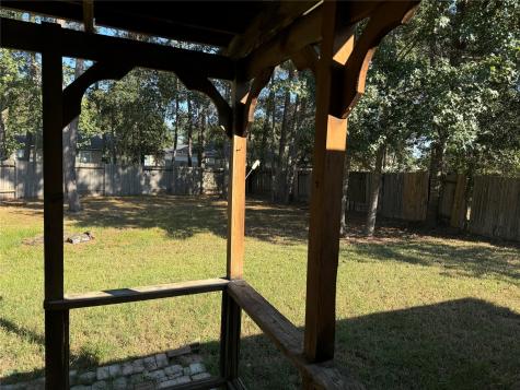16375 Full Moon Court Conroe TX 77302