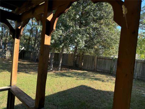 16375 Full Moon Court Conroe TX 77302