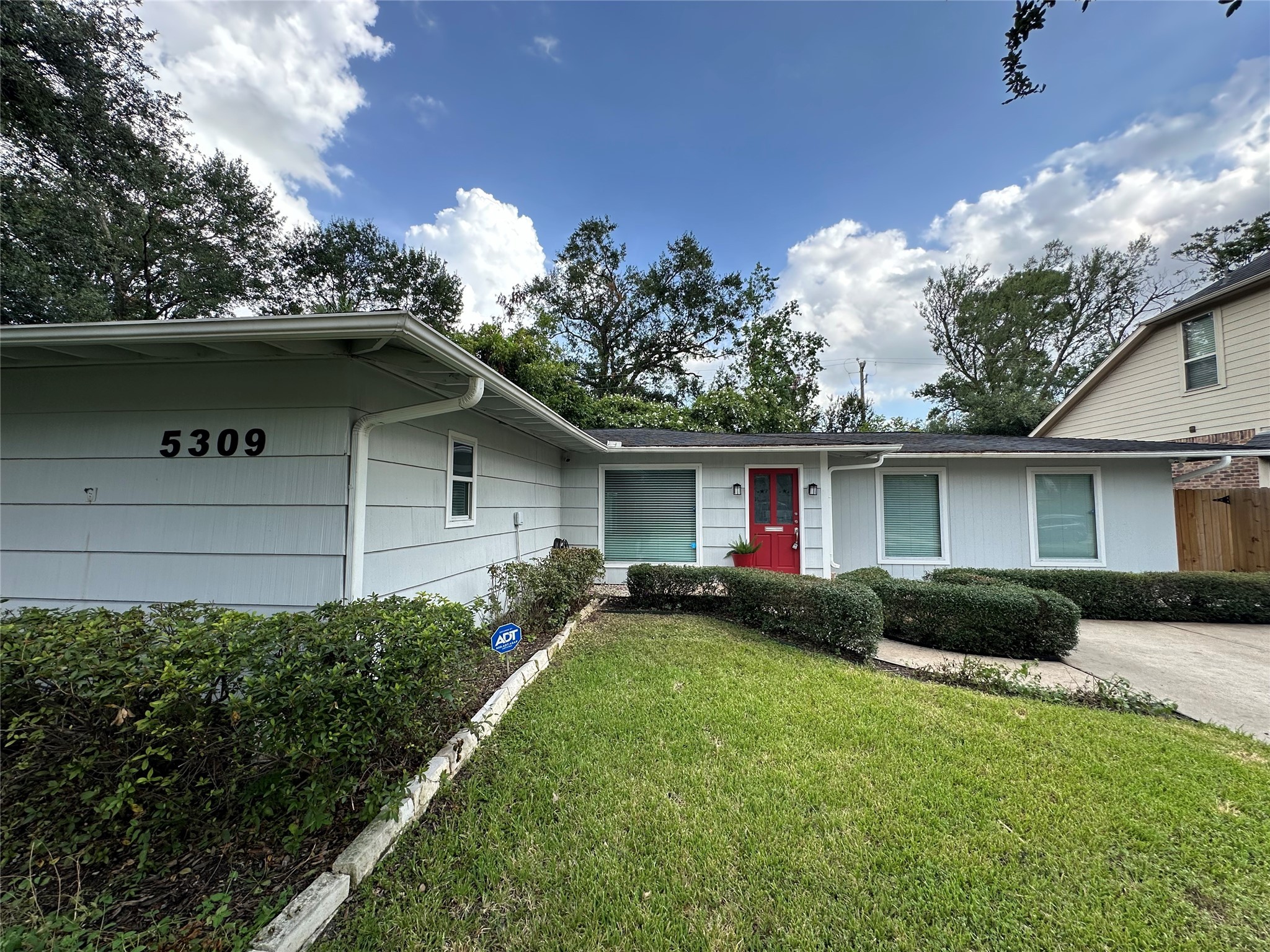 5309 Pagewood Lane Houston TX 77056