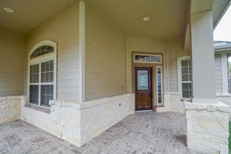6210 Hidden Alley Drive Katy TX 77494