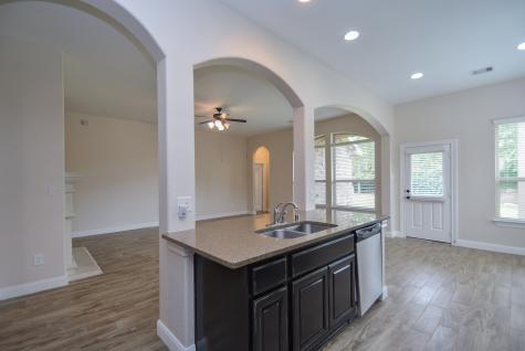 6210 Hidden Alley Drive Katy TX 77494