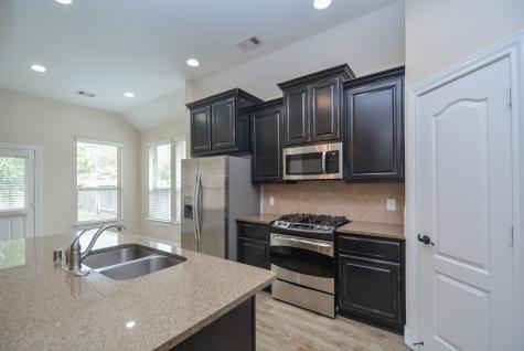 6210 Hidden Alley Drive Katy TX 77494