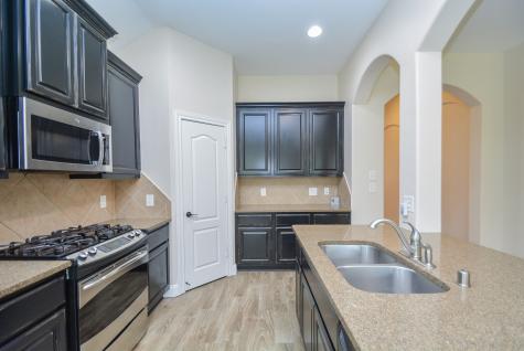 6210 Hidden Alley Drive Katy TX 77494