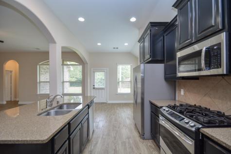 6210 Hidden Alley Drive Katy TX 77494