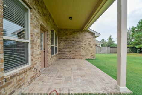 6210 Hidden Alley Drive Katy TX 77494