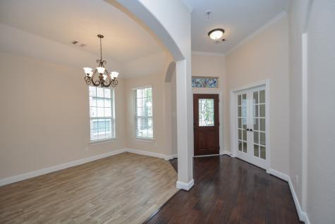 6210 Hidden Alley Drive Katy TX 77494