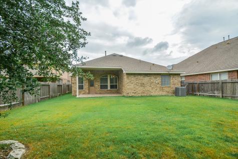6210 Hidden Alley Drive Katy TX 77494