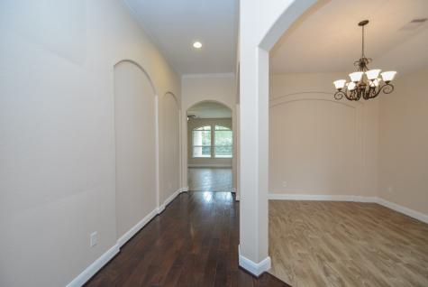 6210 Hidden Alley Drive Katy TX 77494