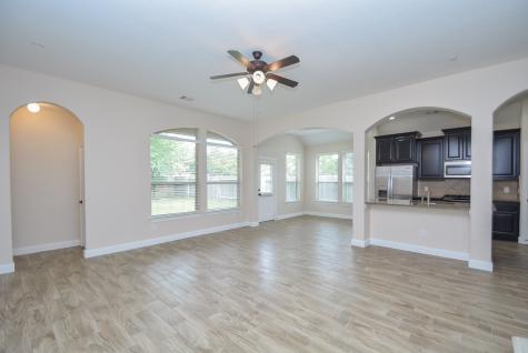 6210 Hidden Alley Drive Katy TX 77494