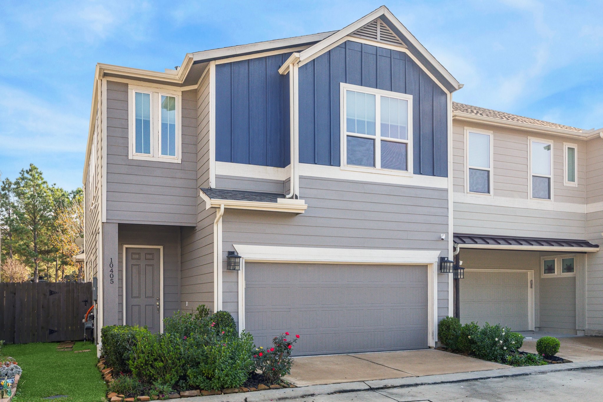 10405 Tranquil Cove Drive Houston TX 77043
