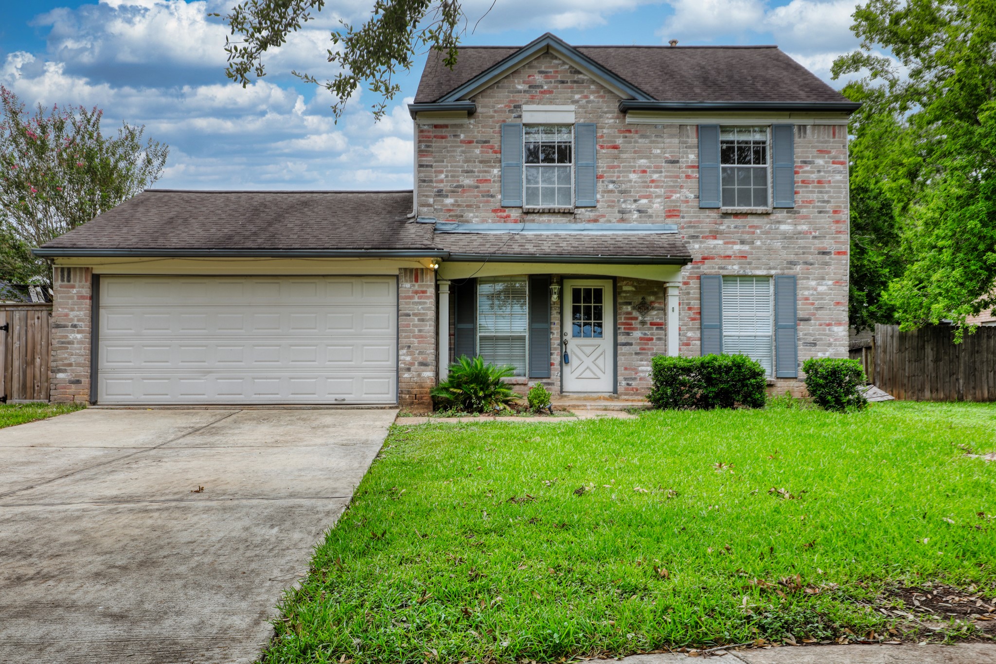 2931 Great Lakes Avenue Sugar Land TX 77479
