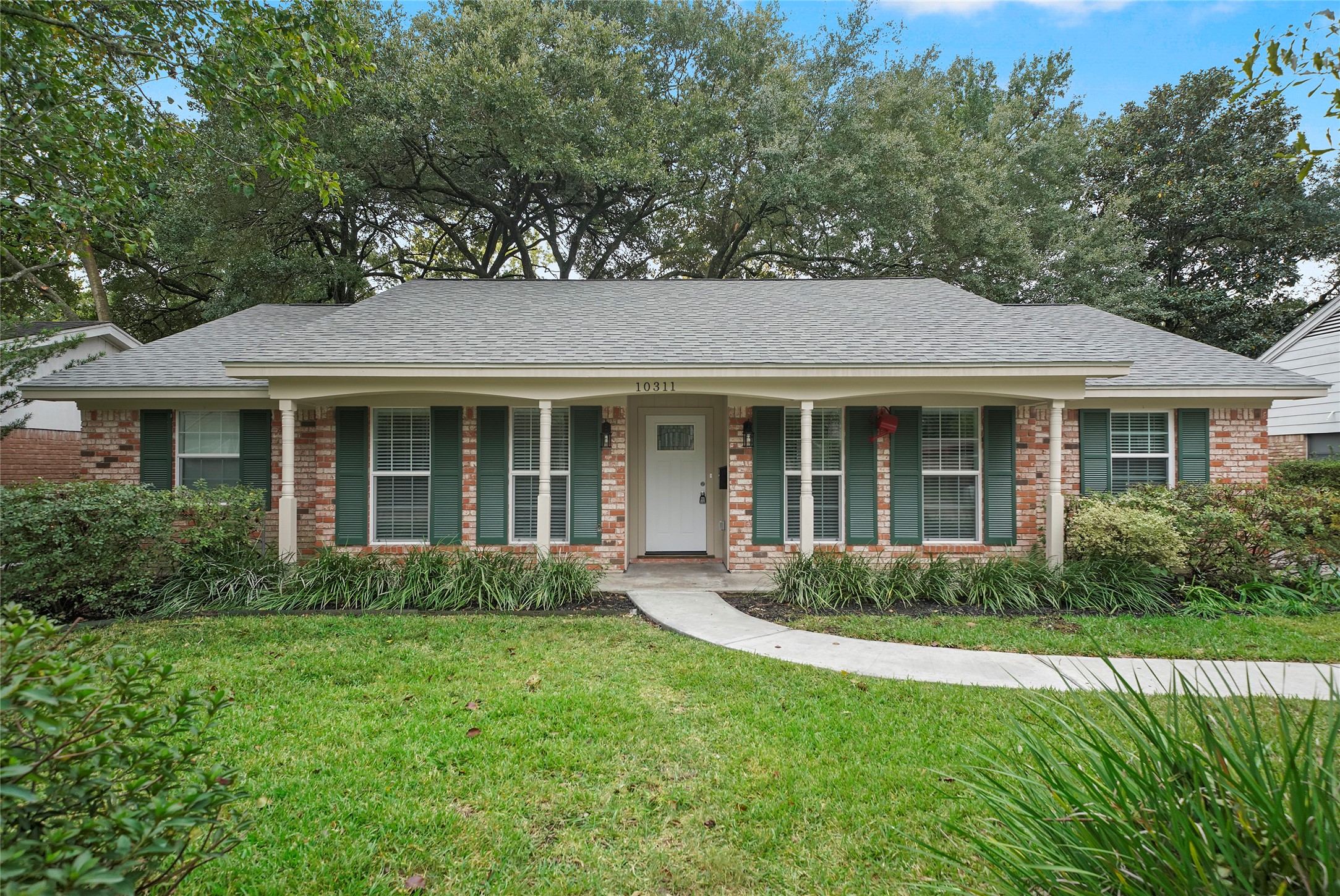 10311 Londonderry Drive Houston TX 77043