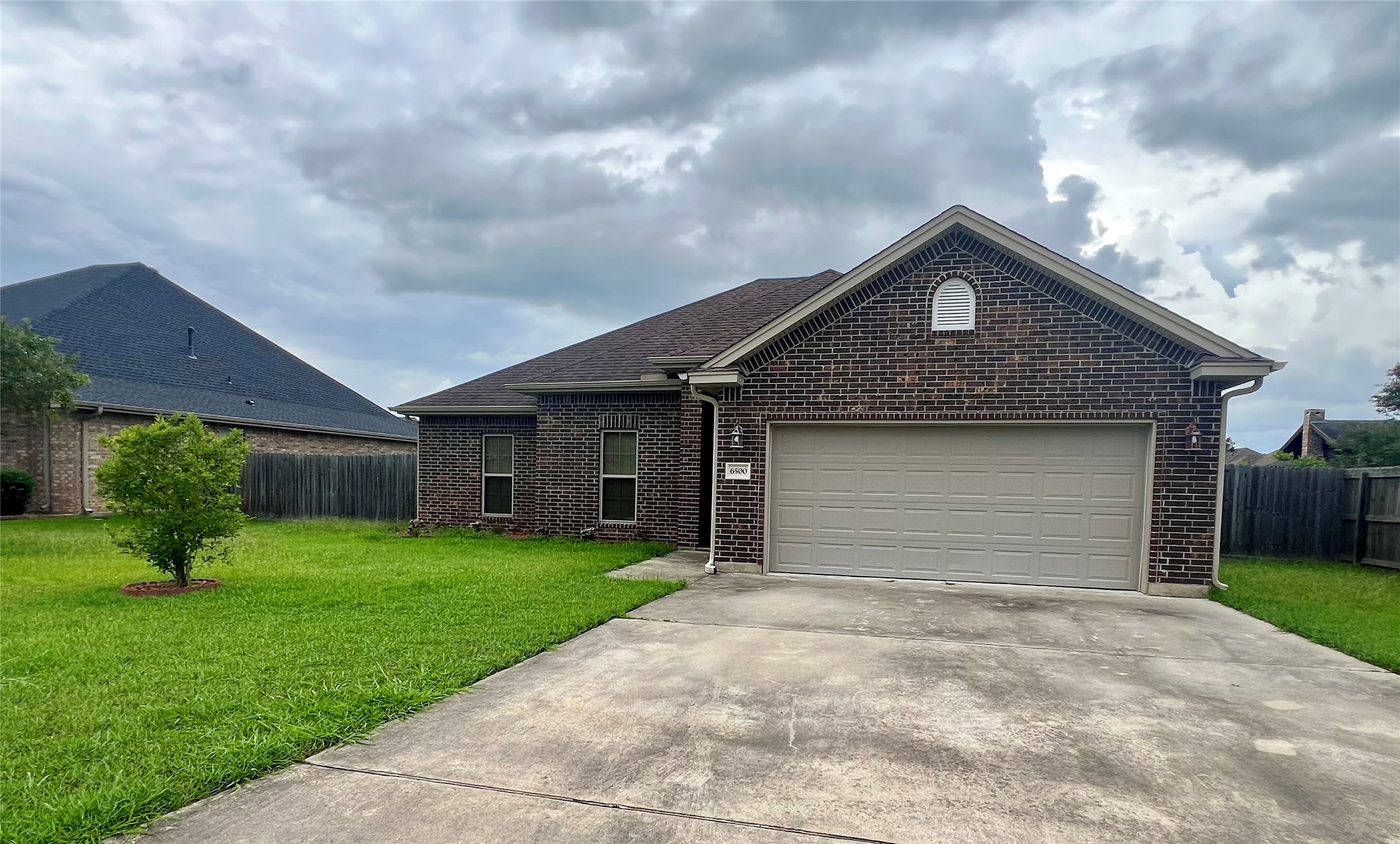 6500 Llano Lane Lumberton TX 77657