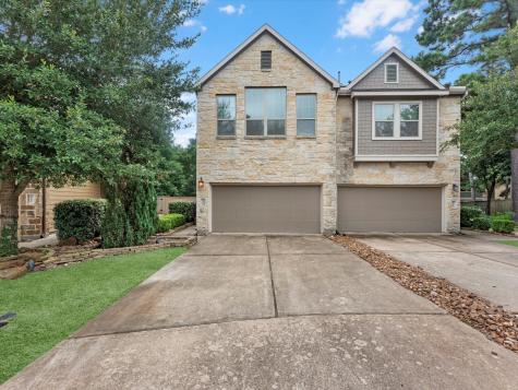 211 Cheswood Forest Place Montgomery TX 77316