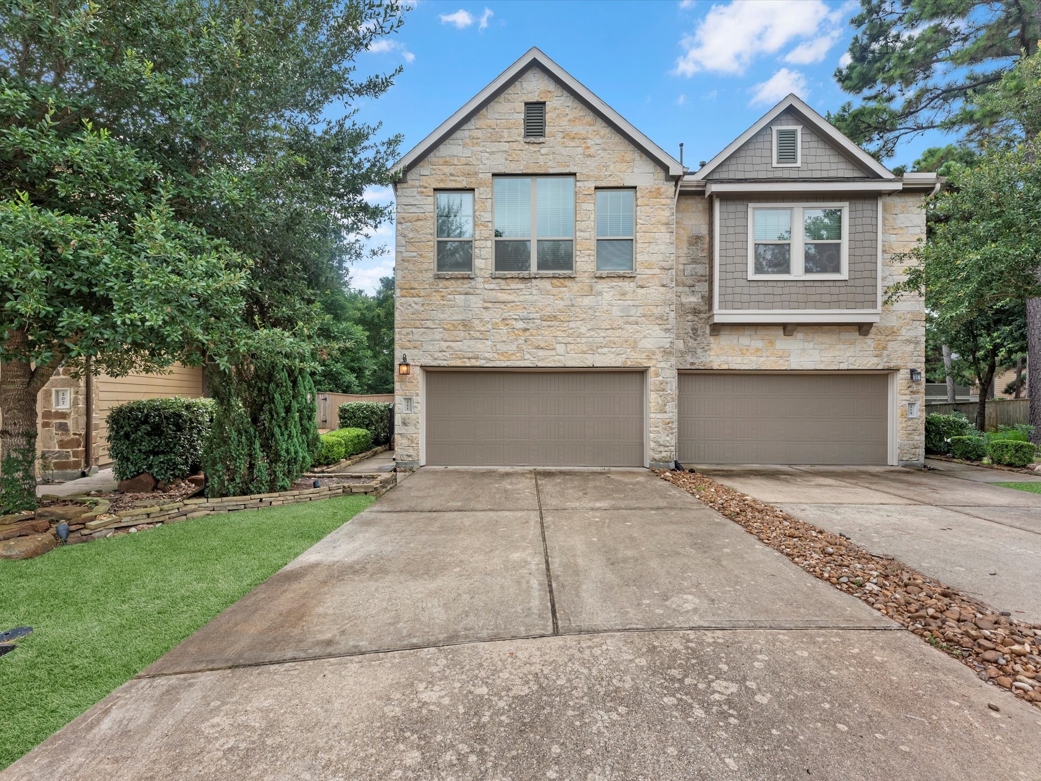 211 Cheswood Forest Place Montgomery TX 77316