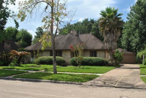 2407 Williams Grant Street Sugar Land TX 77479
