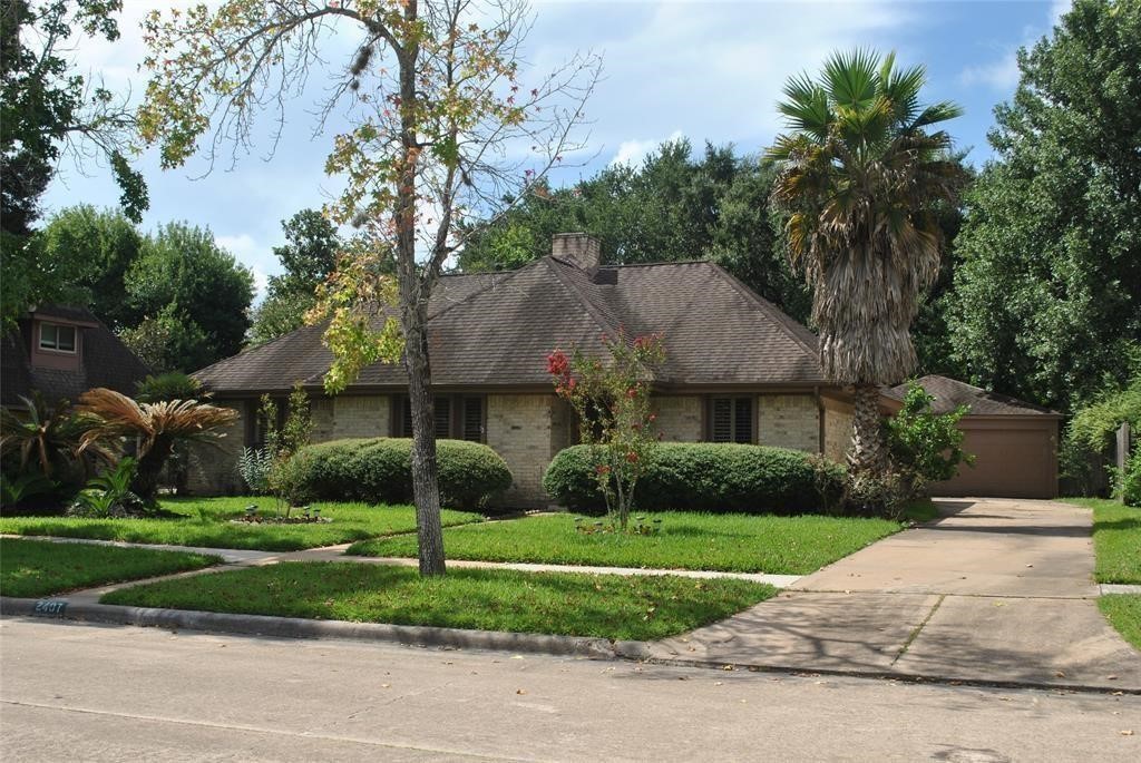 2407 Williams Grant Street Sugar Land TX 77479