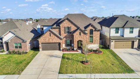 818 Kingwood Drive League City TX 77573