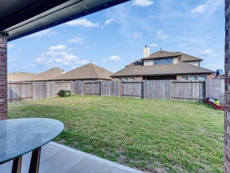 818 Kingwood Drive League City TX 77573