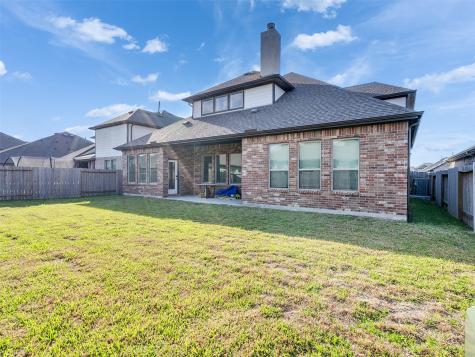 818 Kingwood Drive League City TX 77573