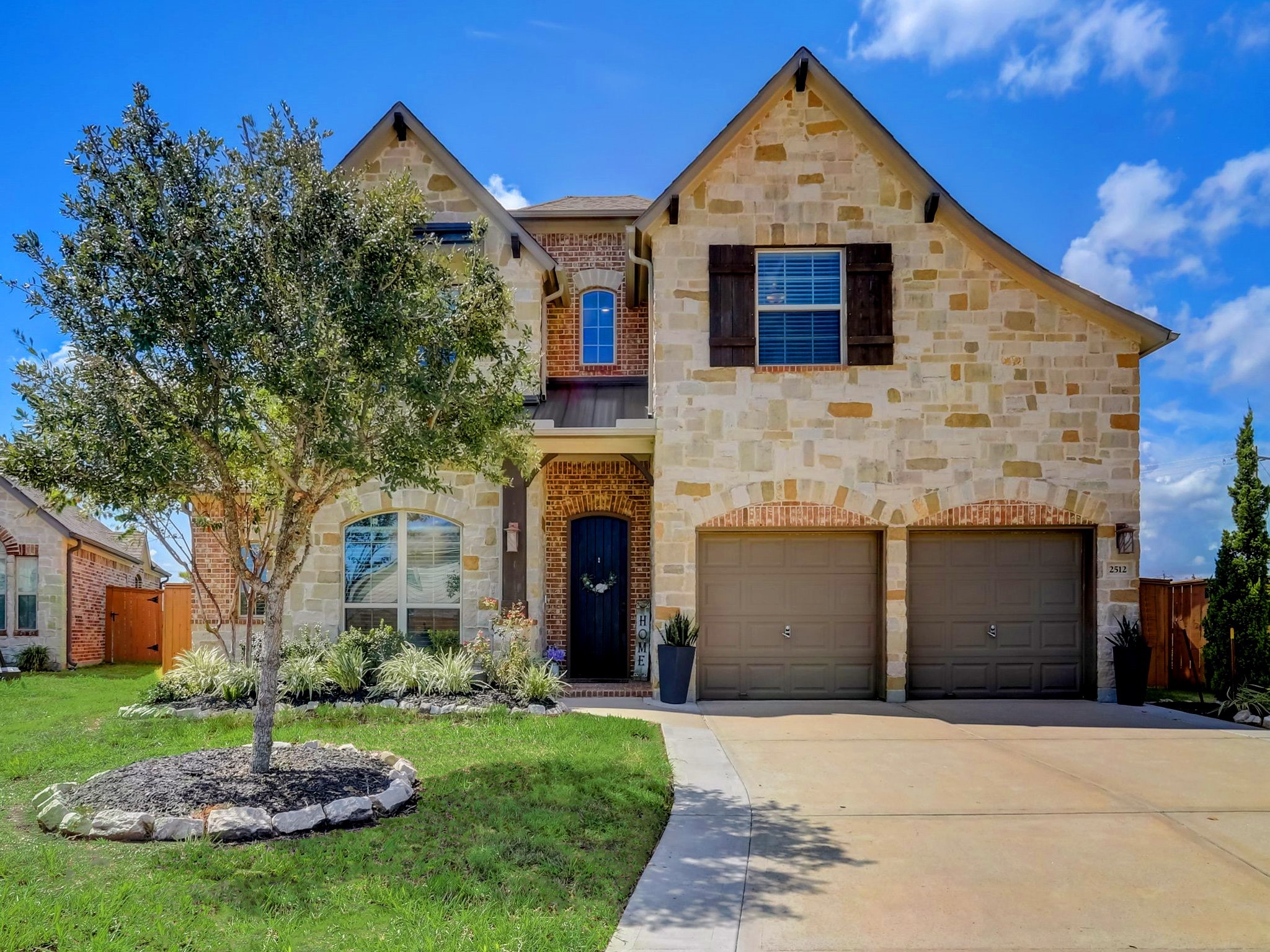 2512 Pisoni Lane League City TX 77573