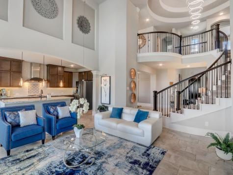 2512 Pisoni Lane League City TX 77573