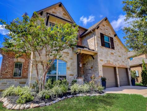 2512 Pisoni Lane League City TX 77573